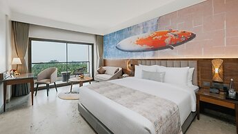 Cloud9 Sarovar Premiere