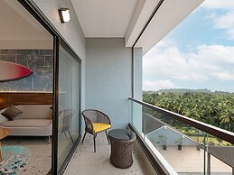 Cloud9 Sarovar Premiere