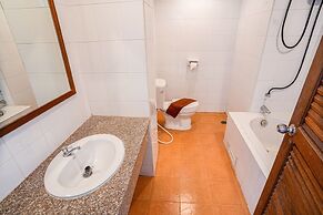 The BRC Ao-nang HOTEL