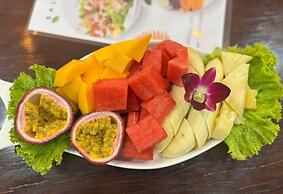 The BRC Ao-nang HOTEL