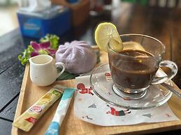 The BRC Ao-nang HOTEL