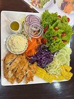 The BRC Ao-nang HOTEL