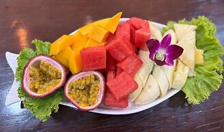 The BRC Ao-nang HOTEL