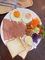 The BRC Ao-nang HOTEL