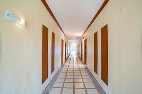 The BRC Ao-nang HOTEL