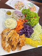 The BRC Ao-nang HOTEL