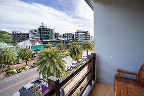 The BRC Ao-nang HOTEL