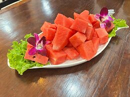 The BRC Ao-nang HOTEL