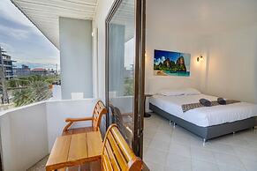 The BRC Ao-nang HOTEL