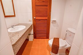 The BRC Ao-nang HOTEL