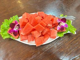 The BRC Ao-nang HOTEL