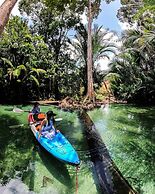 The BRC Ao-nang HOTEL