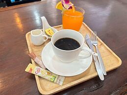 The BRC Ao-nang HOTEL