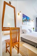 The BRC Ao-nang HOTEL