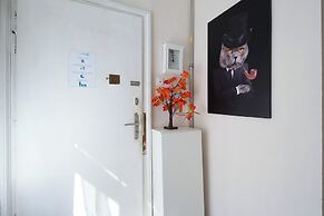 Apartment Johannitergasse