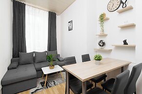 Apartment Johannitergasse