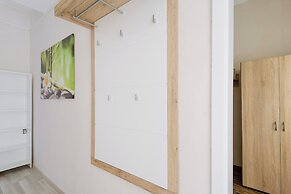 Apartment Johannitergasse