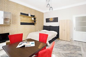 Apartment Johannitergasse