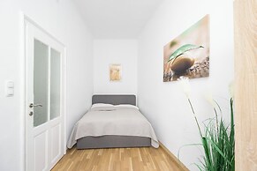 Apartment Johannitergasse