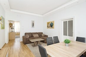 Apartment Johannitergasse