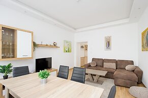 Apartment Johannitergasse