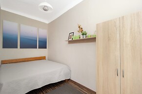 Apartment Johannitergasse