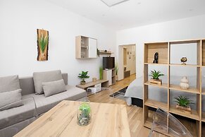 Apartment Johannitergasse