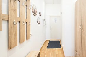 Apartment Johannitergasse