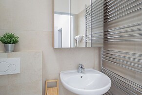 Apartment Johannitergasse