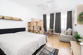 Apartment Johannitergasse