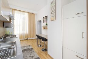 Apartment Johannitergasse