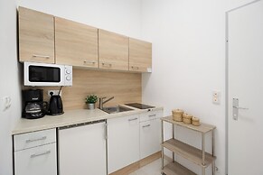 Apartment Johannitergasse