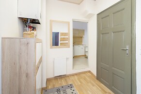 Apartment Johannitergasse