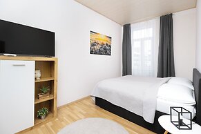 Apartment Johannitergasse