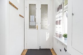 Apartment Johannitergasse