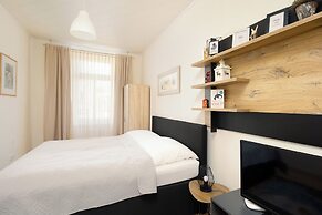 Apartment Johannitergasse