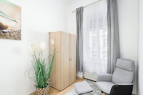 Apartment Johannitergasse