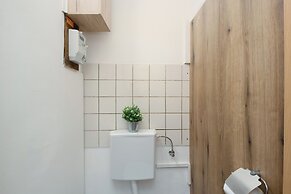 Apartment Johannitergasse