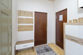 Apartment Johannitergasse