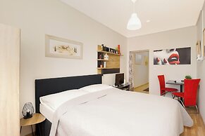 Apartment Johannitergasse