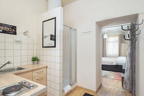 Apartment Johannitergasse