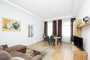 Apartment Johannitergasse