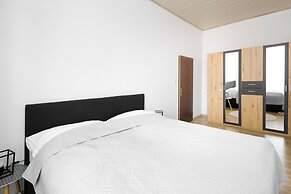 Apartment Johannitergasse