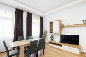 Apartment Johannitergasse