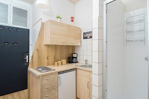 Apartment Johannitergasse