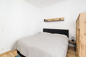 Apartment Johannitergasse