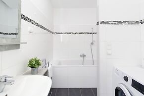 Apartment Johannitergasse