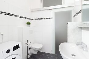 Apartment Johannitergasse