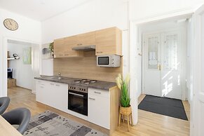 Apartment Johannitergasse