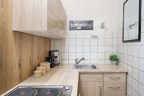 Apartment Johannitergasse